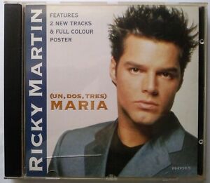 Ricky Martin